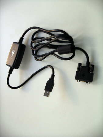 82xx USB VCOM Kabel für 82xx Terminal und 82xx Cradle
