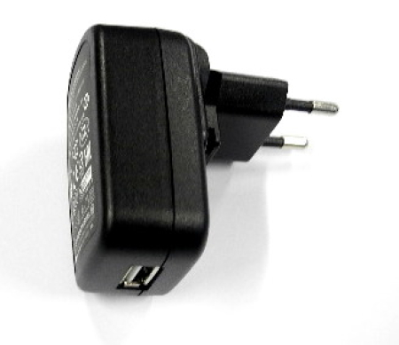 RS50 / RS51 AC-Adapter