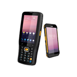 Barcode Smartphones