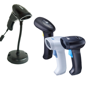 handscanner