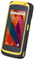 Preview: IDENTPHONE RS51: Industrietaugliches Smartphone mit integriertem 2D-Imager