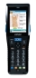 Preview: DENSO BHT-1306B Mobiles CCD-Strichcode-Terminal