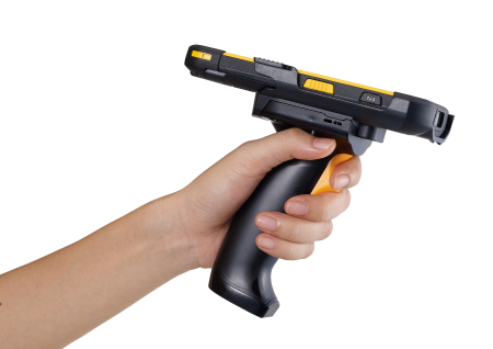 Preview: Pistolengriff M3