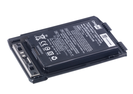 AK-I2: Ersatzakku IDENTPHONE M3