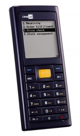 CipherLab 8200-C