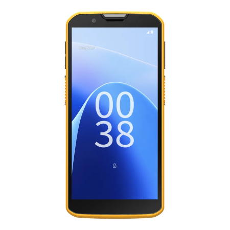 Preview: IDENTPHONE M4-WLAN-2D