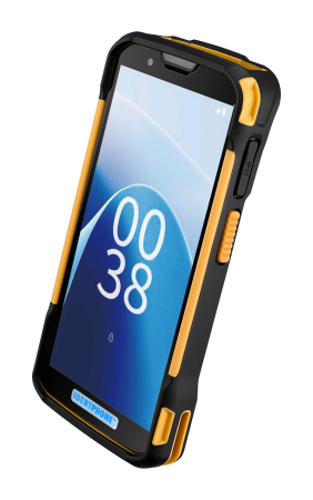 IDENTPHONE M4-5G-NR