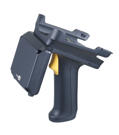 Preview: K3 UHF-RFID-Pistolengriff