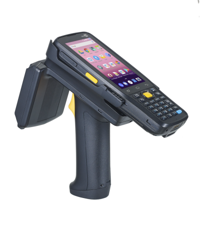 Preview: K3 UHF-RFID-Pistolengriff