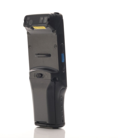 DENSO BHT-1700: mobiles Android-Terminal