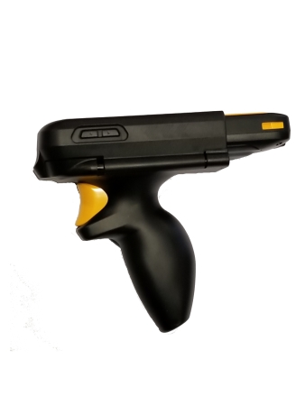 RS50 / RS51 Handhalterung-Pistolengriff