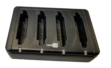 RS50 / RS51 Gang Charger