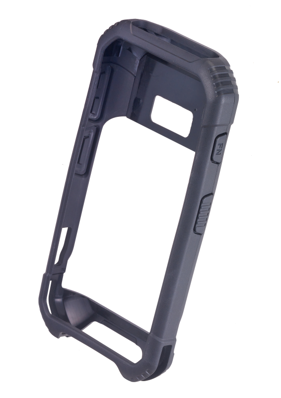 PR-I2 Gummihülle IDENTPHONE M3