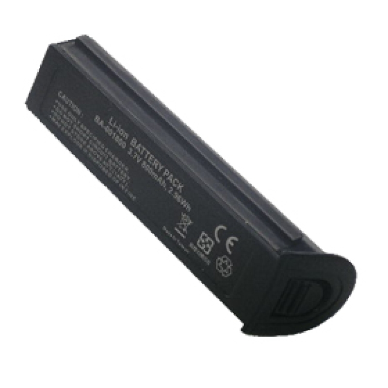 Akku 256x-Serie 800mAh 3,7V