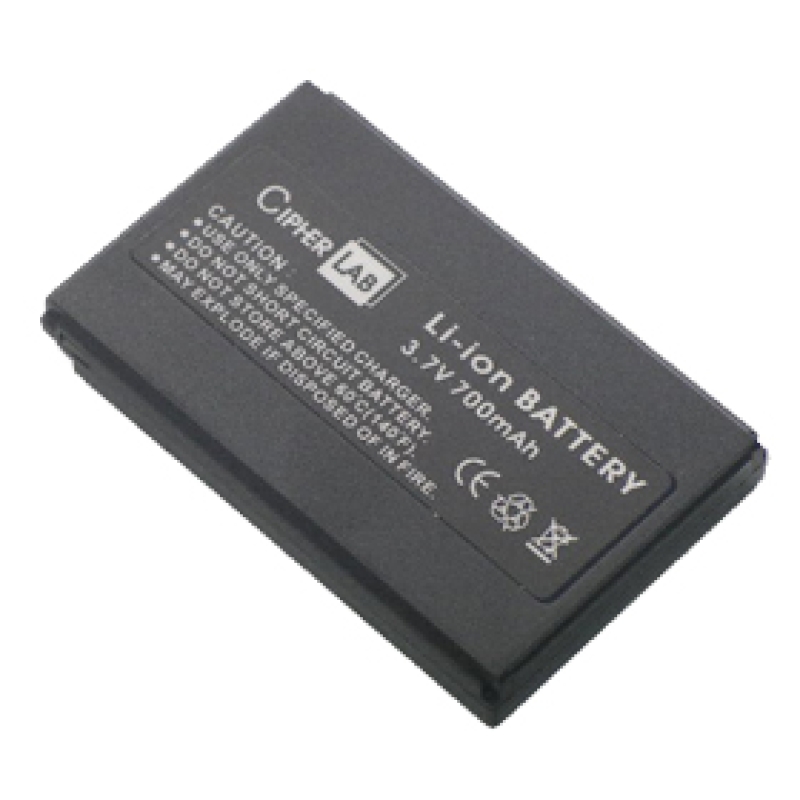 Ersatzakku für 8001 Serie