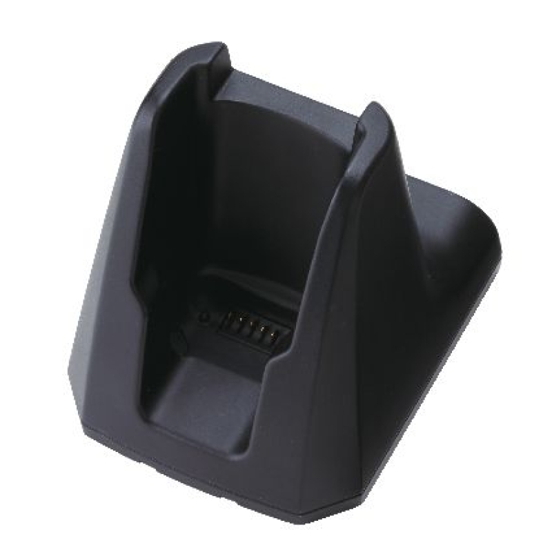 LAN-Übertragungsadapter / Akkuladegerät CU-1311, inkl. Netzteil und Ethernet-Kabel