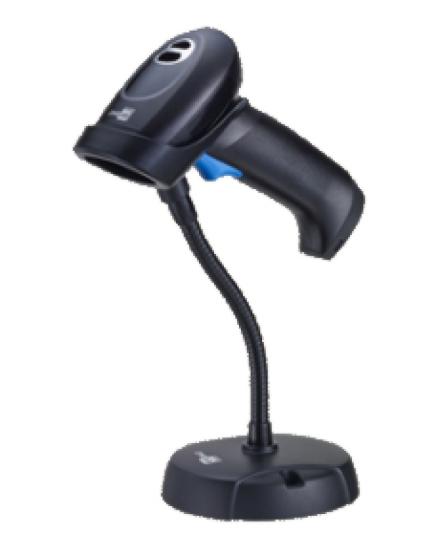 Beweglicher Autosense-Ständer für CipherLab 2500-Serie