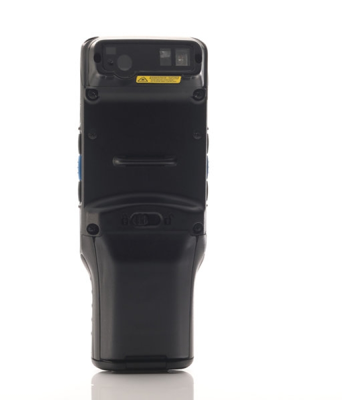 DENSO BHT-1700: mobiles Android-Terminal