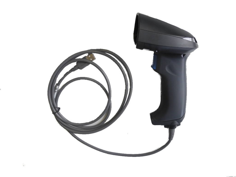 DENSO GT20Q Industrietaugliche 2D-Code-Lesegeräte