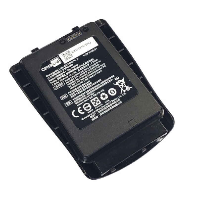 K3 Ersatzakku 4000mAh