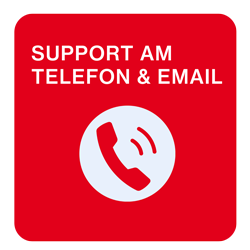 Telefonischer Support