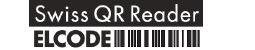 Swiss QR Reader Scanner